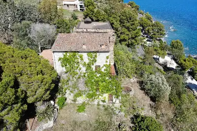 Palazzo in vendita, Strada Statale 267, Pollica