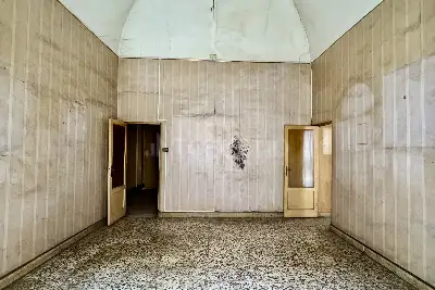 Casa in vendita, Via Alberto Mario, Catania