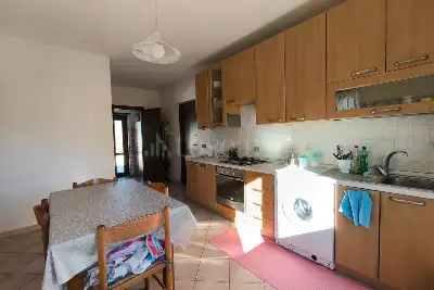 Casa in vendita, Via Delle Svolte, L'Aquila