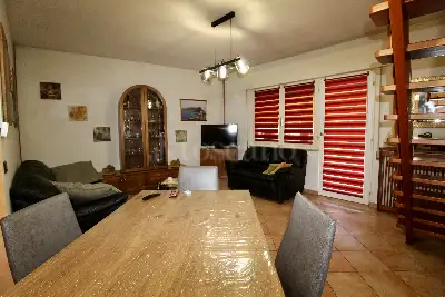 Casa in vendita, Via Piazzetta, San Quirino