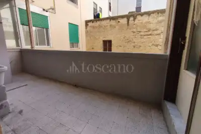 Casa in vendita, Via Vespasiano, Brindisi