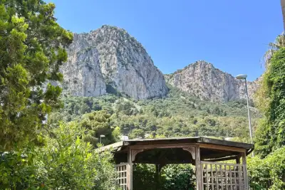 Villa in vendita, Lungomare Cristoforo Colombo, Palermo