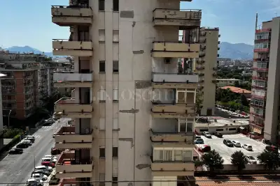 Casa in vendita, Via A. De Gasperi, Palermo