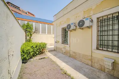 Villa in vendita, Via Angiolo Pasqui, Roma
