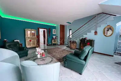 Villa in vendita, Viale Russia , Cerignola