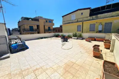 Casa in vendita, Via Lombardia, Nettuno