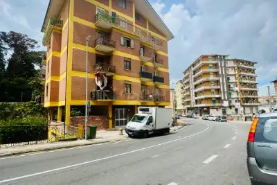 Casa in affitto, Via dei Due Principati, Avellino