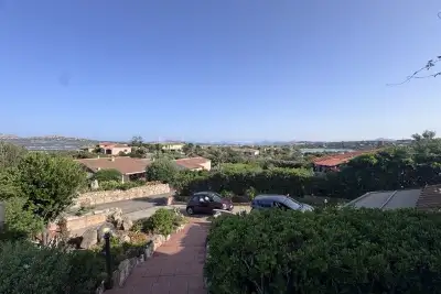 Villa Bifamiliare in vendita, Via delle Ginestre, La Maddalena