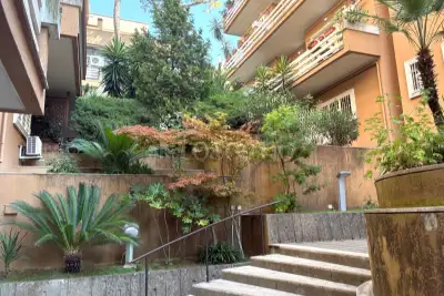 Loft in vendita, Viale Cortina d'Ampezzo, Roma