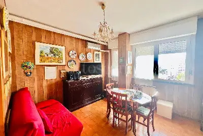 Casa in vendita, Viale dei Caduti nella Guerra di Liberazione, Roma