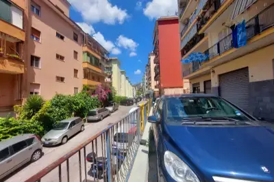 Negozio in vendita, Via Consalvo, Napoli