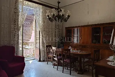 Casa in vendita, Via Cavaliere, Catania