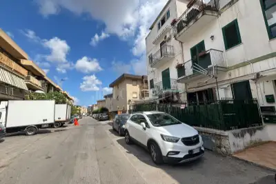 Casa in vendita, Via Felix Mendelssohn, Palermo