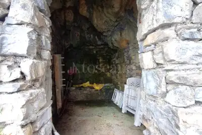 Casa in vendita, Viale alla Stazione, Sori