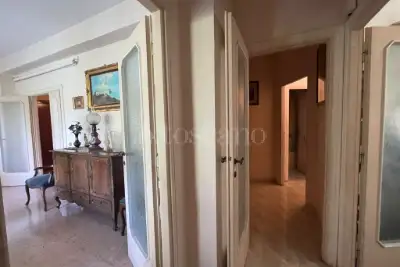 Casa in vendita, Via Trionfale, Roma