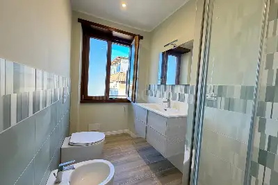 Casa in affitto, Via Ildebrando della Giovanna, Roma