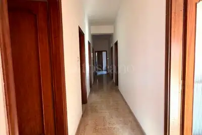 Casa in affitto, Via Vasto, Avellino