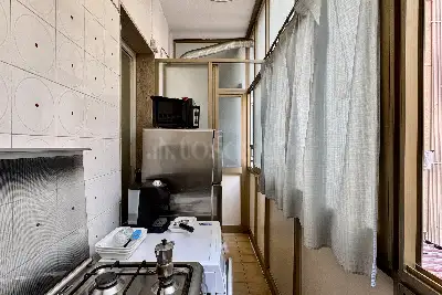 Casa in vendita, Picanello-Duca degli Abruzzi , Catania