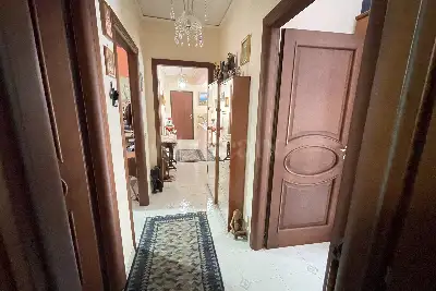 Casa in vendita, Via Comunale Santo, Messina