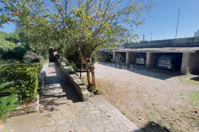 Casa in vendita, Via Stanislao Cannizzaro, Roma