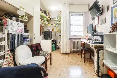 Villino a Schiera in vendita, Via Ausonia, Udine