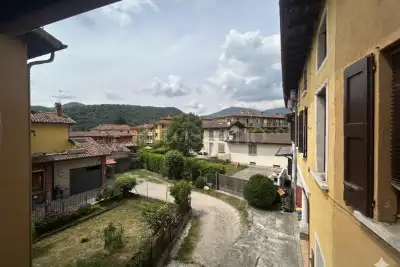 Casa Indipendente in vendita, Via Fratelli Vivenzi, Concesio