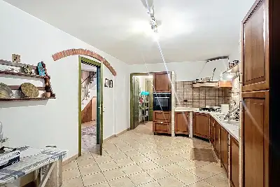 Casa Indipendente in vendita, Strada Vicinale Monte Fiocca Tronco B, Sassari