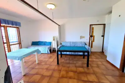 Casa in affitto, Via Eolo, Nettuno
