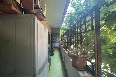 Casa in vendita, Via delle Gondole, Roma