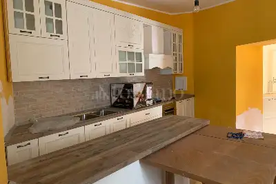 Casa in vendita, Via Damiano Assanti, Catanzaro