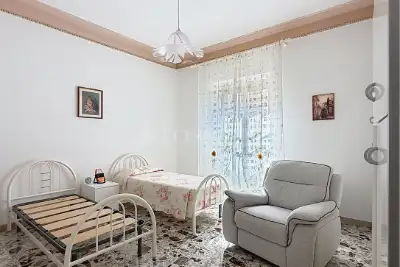 Villa Bifamiliare in vendita, Via Cairoli, Sennori