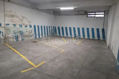 Box in vendita, Via Torquato Tasso, Cagliari
