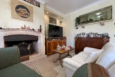 Casa in vendita, Via Louis Daguerre, Roma