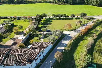 Casa Indipendente in vendita, Via Fichetto, Castiglione delle Stiviere