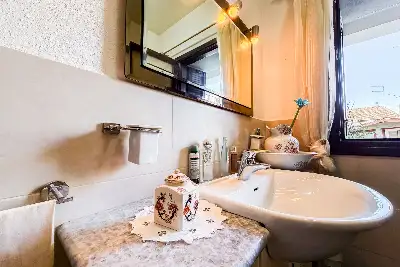 Casa in vendita, Via Francesco Cilea, Olbia