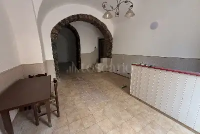 Casa in vendita, Via Pietro Mascagni, Catania