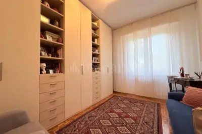 Casa in vendita, Via Fizzonasco, Pieve Emanuele