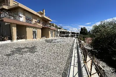 Villa Bifamiliare in vendita, Svincolo Torrente Guardia, Messina