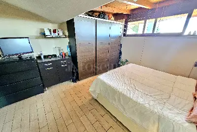 Villino a Schiera in vendita, Via Etruria, Santa Marinella