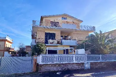 Attico in vendita, Via Diomede 69, Ardea