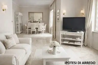 Casa in vendita, Via Arturo Graf, Roma