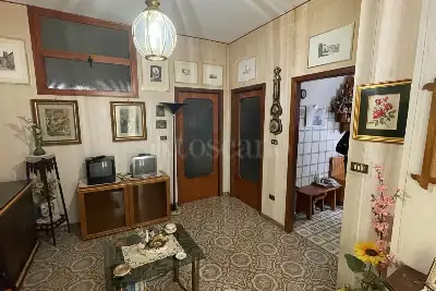 Casa Indipendente in vendita, Via G. Marconi, Elice