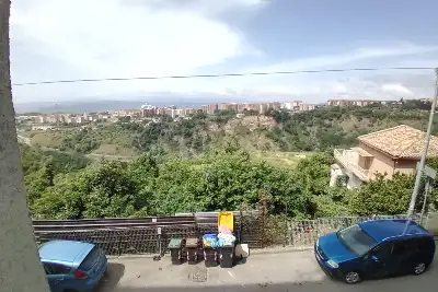 Casa in vendita, Via Carlo V, Catanzaro