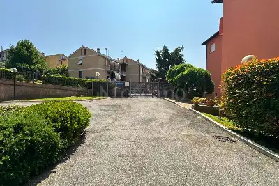 Casa in vendita, via paolo VI, Castel Gandolfo
