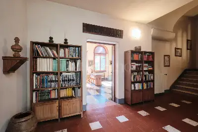 Casa Indipendente in vendita, Via Pompeo Magno , Albano Laziale