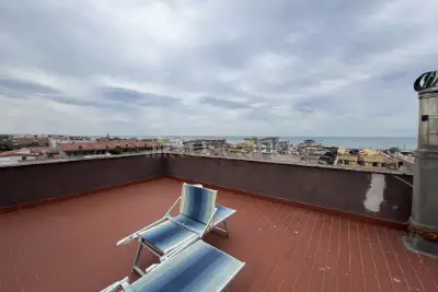 Casa in vendita, Via delle Perle, Fiumicino