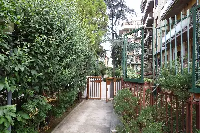 Casa in vendita, Via Francesco Orestano, Roma