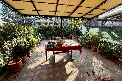 Villino a Schiera in vendita, GUSSAGO SALE, Gussago