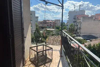 Casa in vendita, Via Vecchia San Sperato, Reggio di Calabria