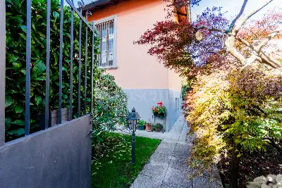 Villa in vendita, Via privata Bitonto, Milano
